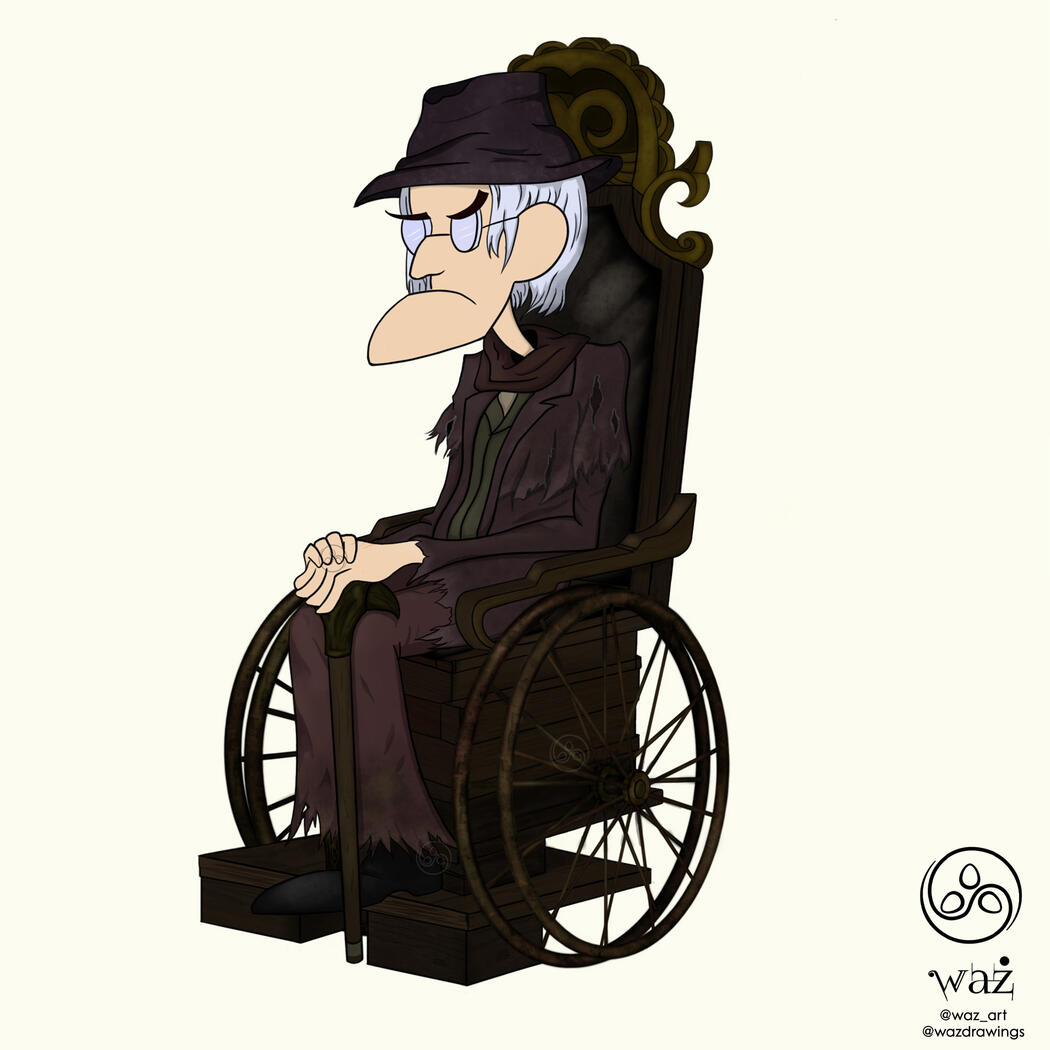 Eustácio, o Primeiro Caçador